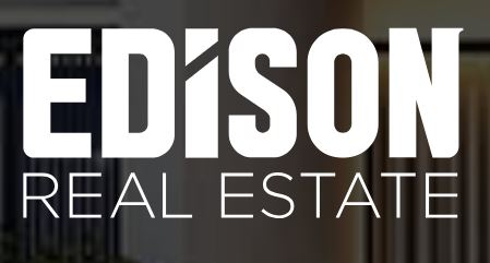 Edison Real Estate Logo
